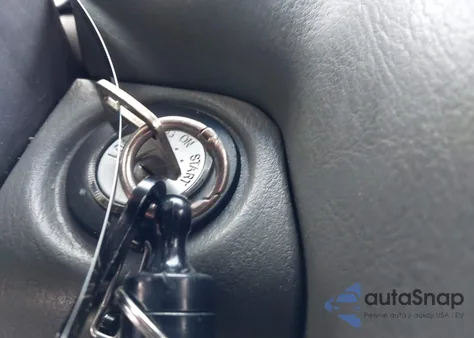 2003 Hyundai Santa Fe from USA, damaged, VIN KM8SB12B03U418249